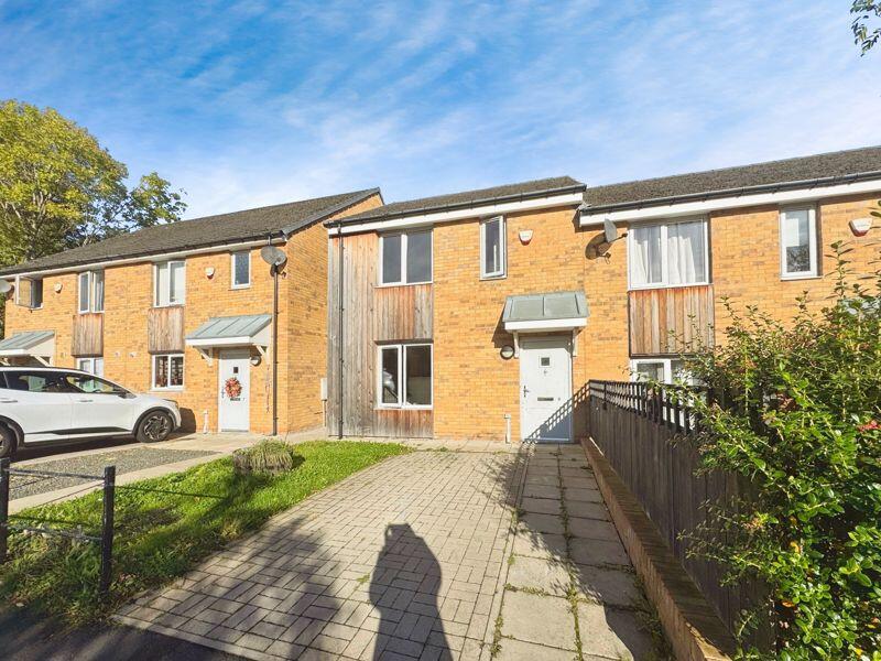 Main image of property: The Lonnen, Ryton