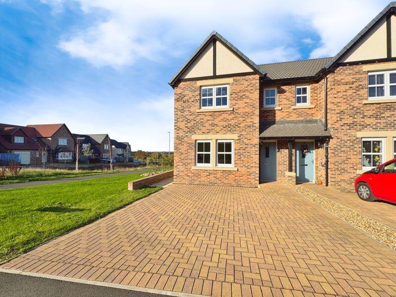 Main image of property: Brockwell Place, Crawcrook