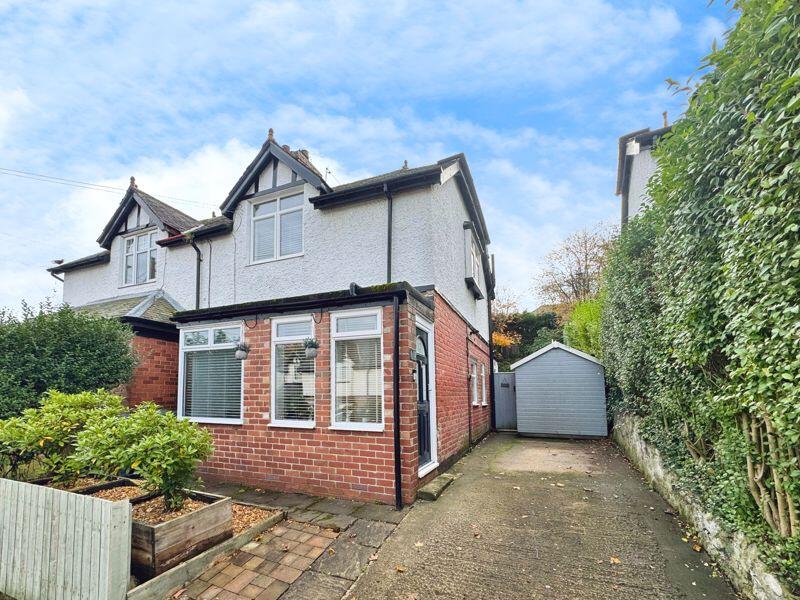 Main image of property: Dene Avenue, Rowlands Gill