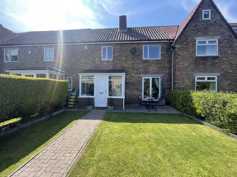 Main image of property: Whitefield Gardens, Ryton