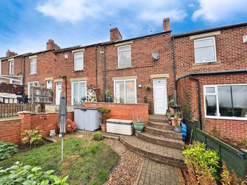 Main image of property: Elizabeth Street, Chopwell