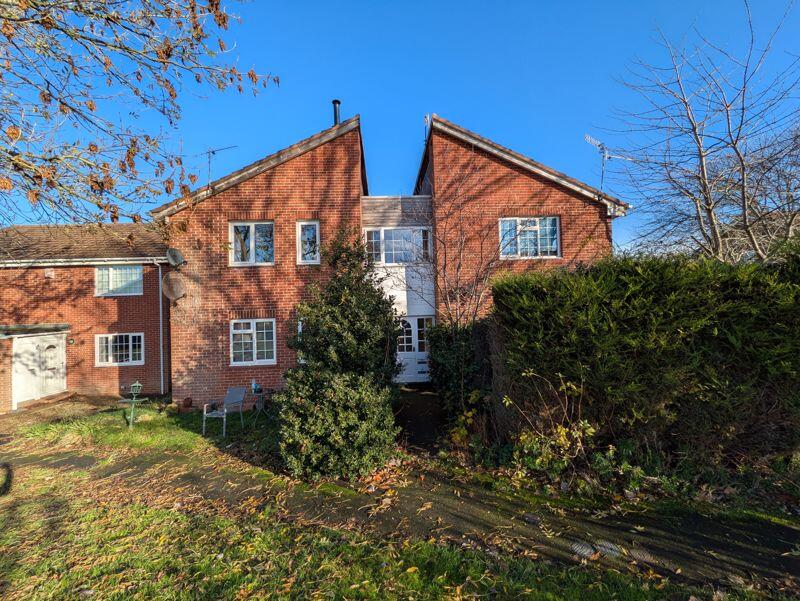 Main image of property: Butterfield Close, Crawcrook