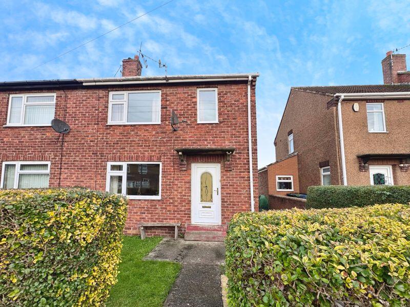 Main image of property: Garden House Estate, Crawcrook