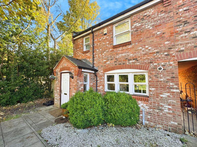 Main image of property: Sandhill Mews, Winlaton