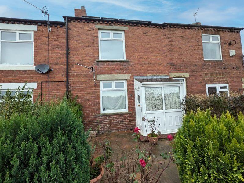 Main image of property: South View, Crawcrook