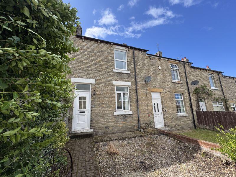 Main image of property: Clifford Gardens, Crawcrook