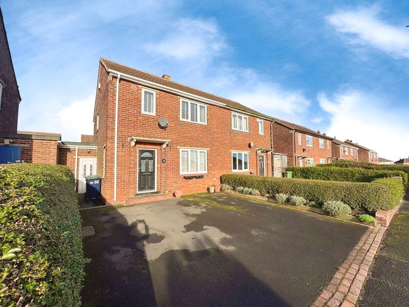 Main image of property: Rockwood Hill Estate, Greenside