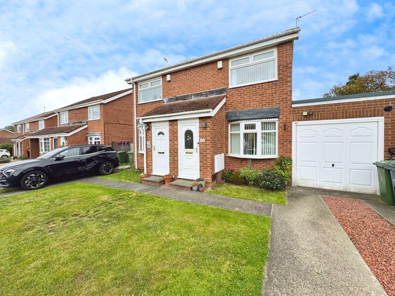 Main image of property: Kepier Chare, Crawcrook