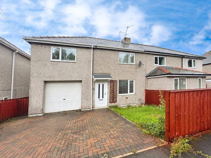 Main image of property: Tower Gardens, Ryton
