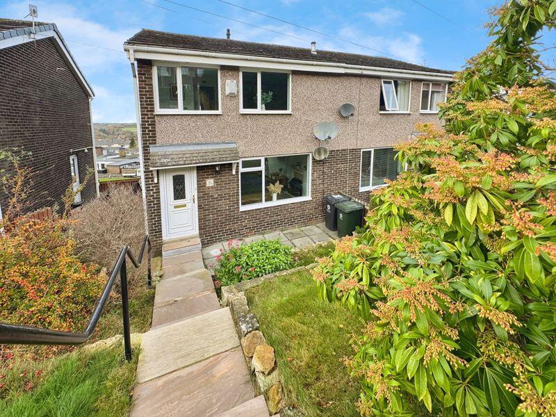 Main image of property: Cheyne Road, Prudhoe