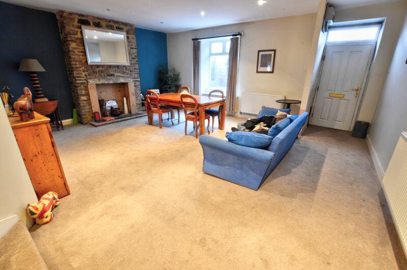 3 bedroom semidetached house for sale in Station Road, Newburn, NE15