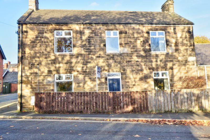 Main image of property: Station Road, Newburn