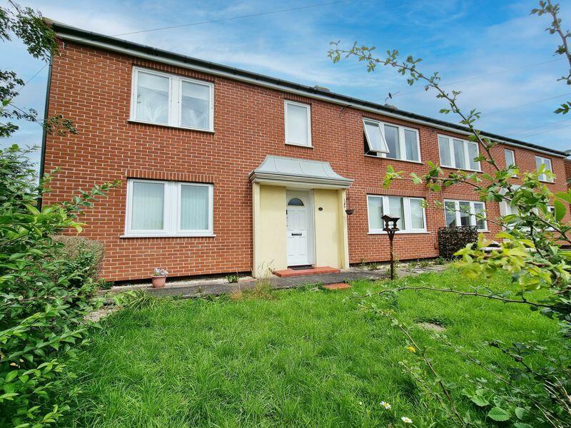 2 bedroom flat for sale in Redesdale Close, South West Denton, NE15
