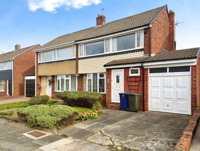Main image of property: Broadstone Grove, Chapel House