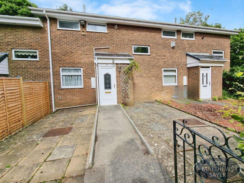 Main image of property: Mount Pleasant Court, Throckley