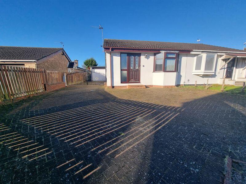 Main image of property: Nile Close, Lemington Rise