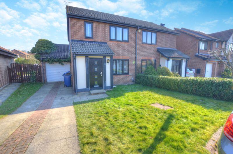 Main image of property: Meltham Court, Abbey Farm