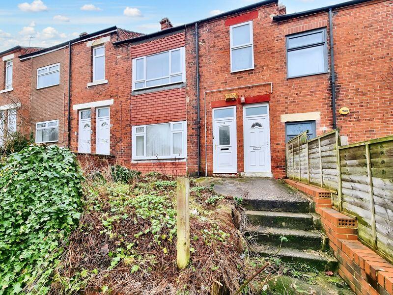 Main image of property: Hulne Terrace, Lemington