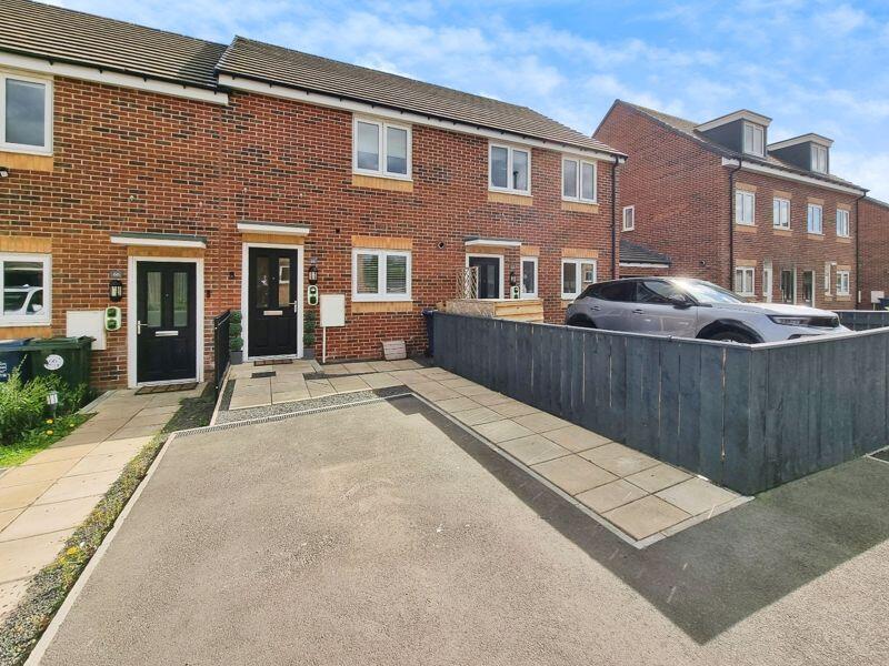 Main image of property: Belsay Lane, Newcastle upon Tyne