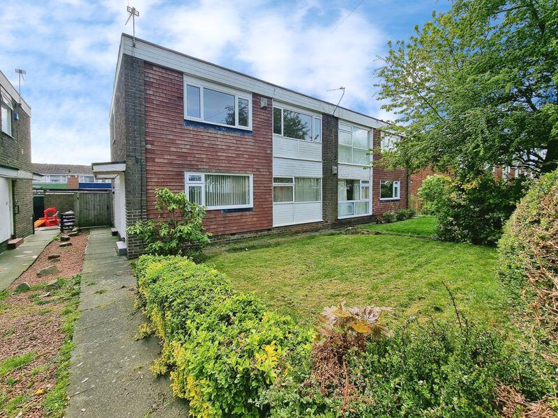 Main image of property: Denham Walk, Newcastle Upon Tyne
