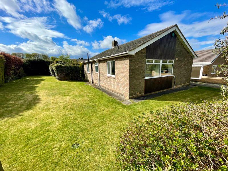 Main image of property: Camilla Road, Newcastle Upon Tyne