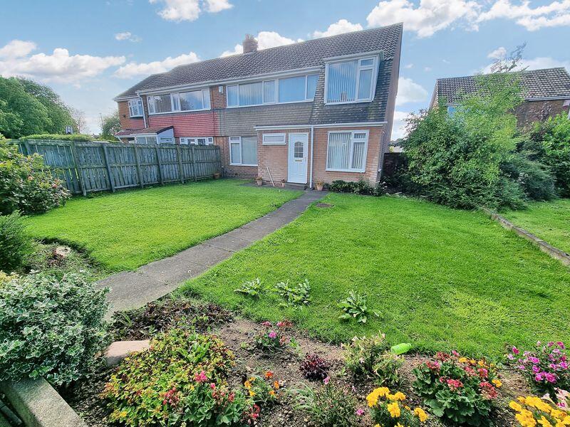 Main image of property: Arnside Walk, Chapel House