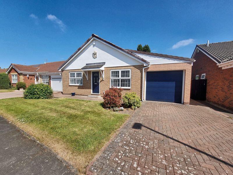 Main image of property: West Meadows, Newcastle Upon Tyne