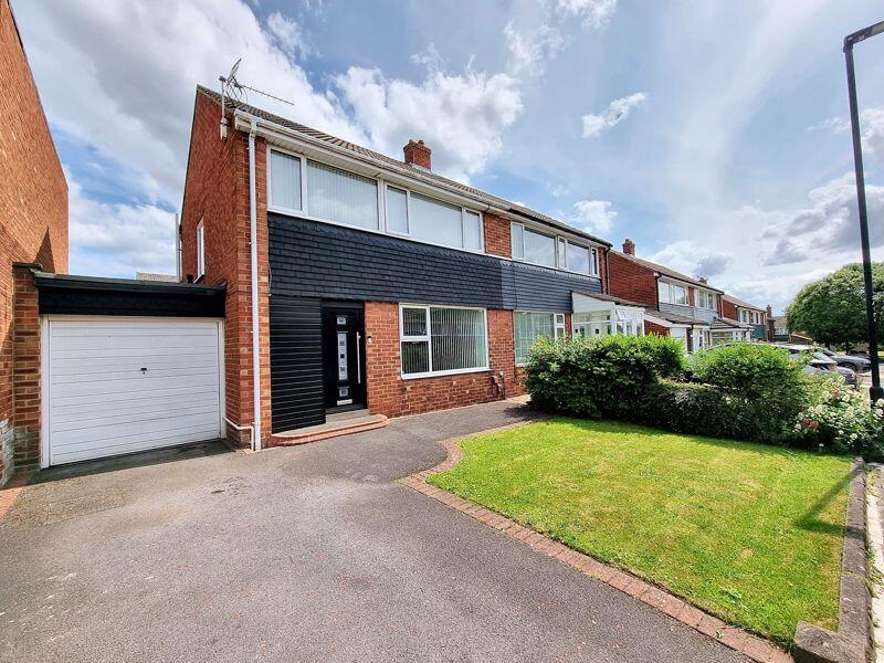 Main image of property: Anglesey Gardens, Chapel House