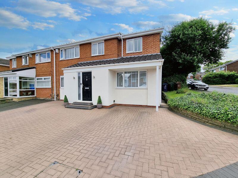 Main image of property: Glebe Close, Chapel Park