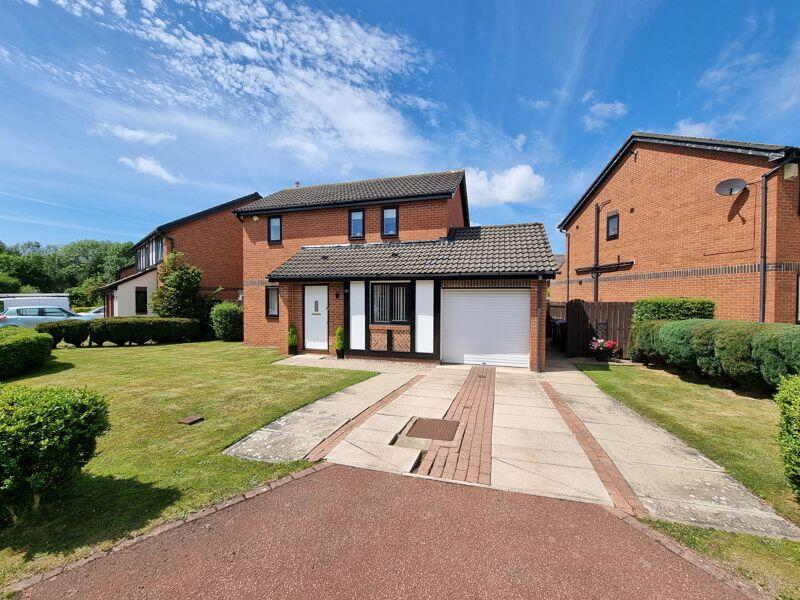 Main image of property: Monkridge. Abbey Farm