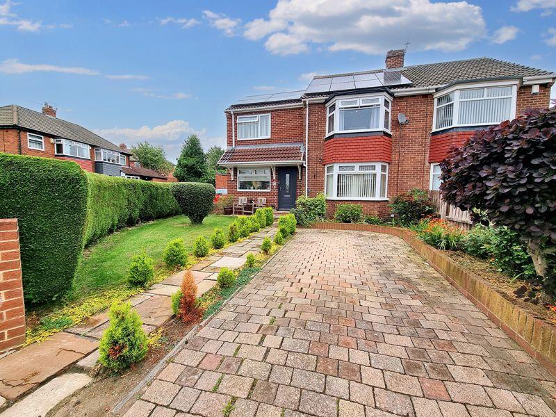 Main image of property: Shelford Gardens, South West Denton