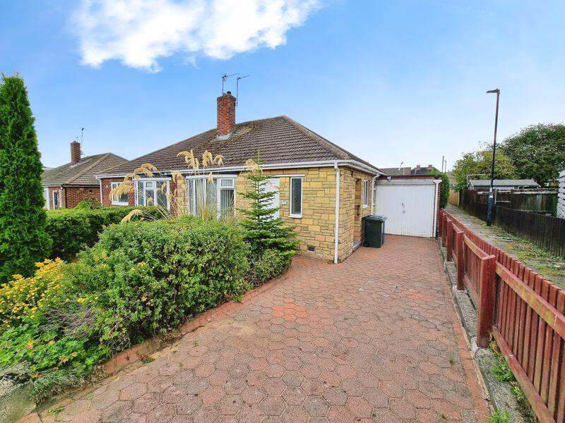 Main image of property: Brendale Avenue, Hillheads Estate