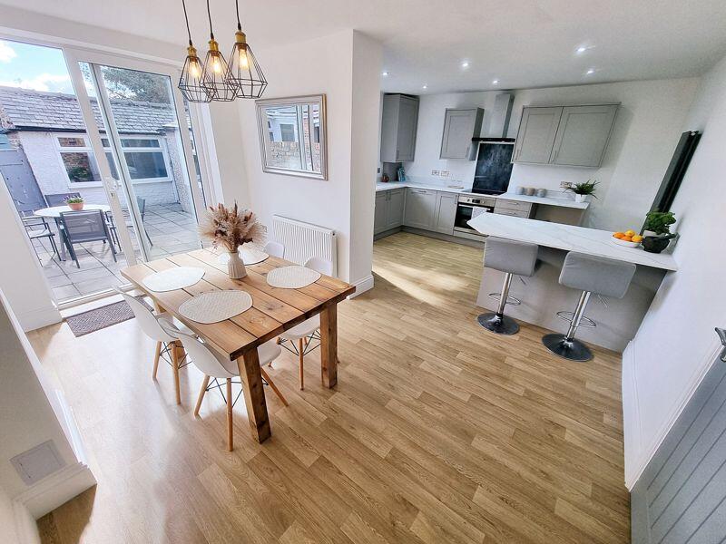 Main image of property: Whorlton Terrace, North Walbottle