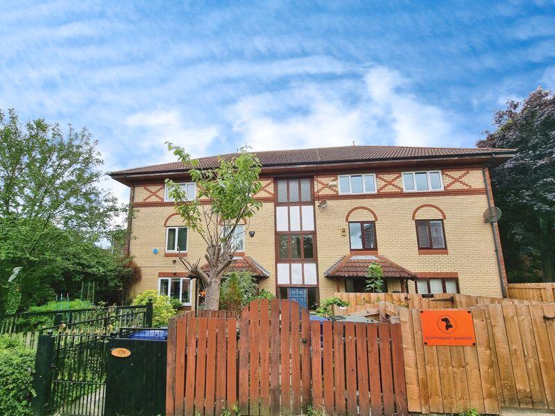 Main image of property: Hallow Drive, Throckley