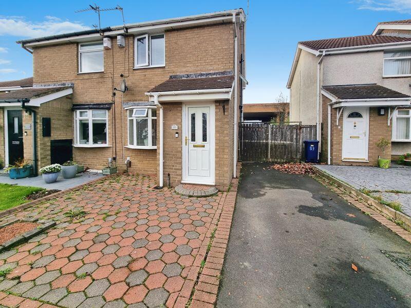 Main image of property: Rosedale Court, West Denton