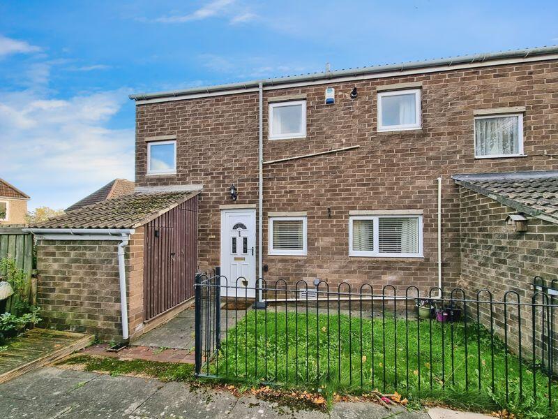 Main image of property: Honister Close, Lemington