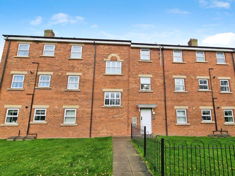 Main image of property: Stewart Court, Newburn