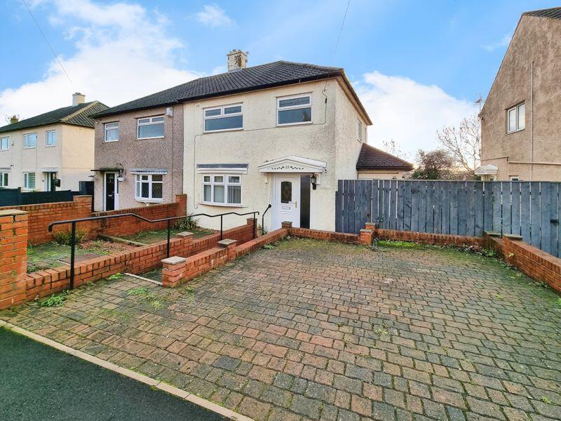 Main image of property: Kielder Road, Newcastle Upon Tyne