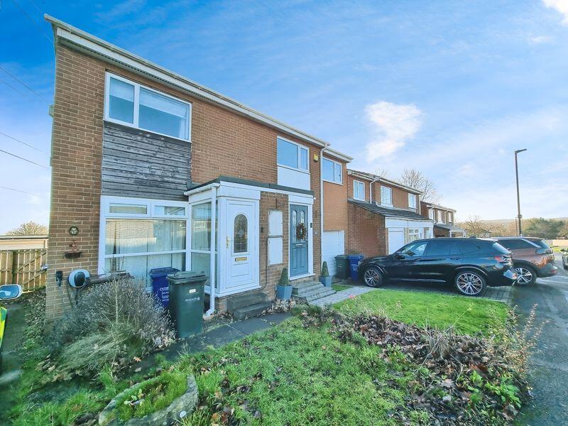 Main image of property: Warenmill Close, West Denton Park
