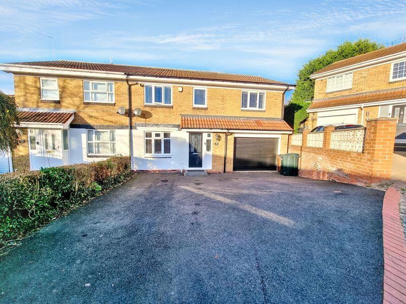 Main image of property: Crofton Way, West Denton Park