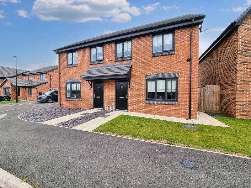 Main image of property: Osprey Avenue, Abbey Heights