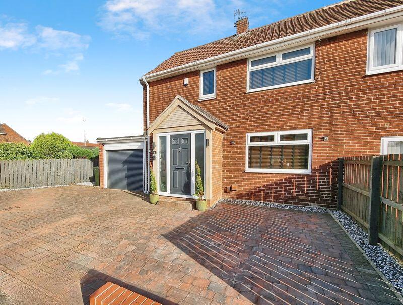 Main image of property: Marsham Road, Westerhope