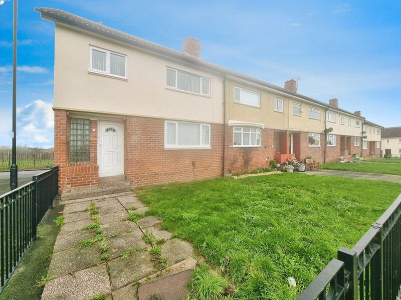 Main image of property: Longstone Square, West Denton