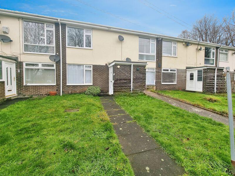 Main image of property: Farnham Close, Lemington