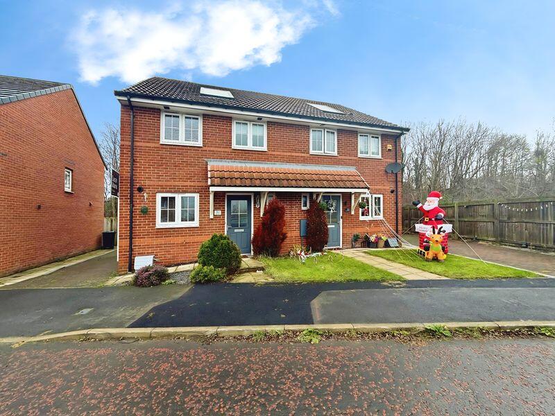 Main image of property: Old School Drive, Lemington