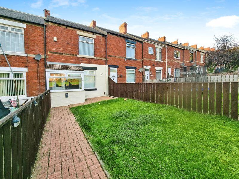 Main image of property: Warkworth Street, Lemington