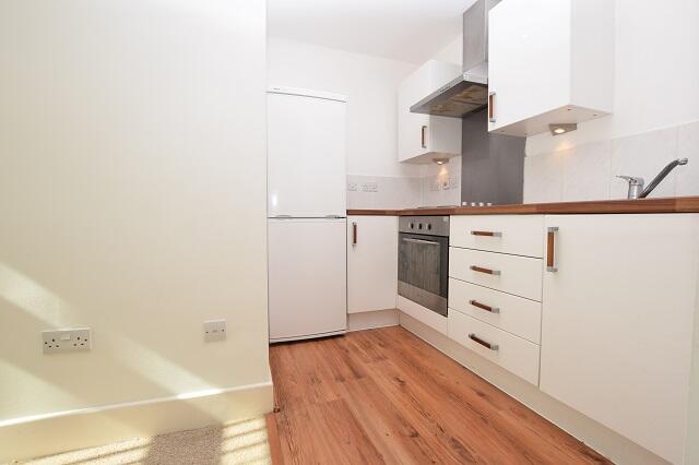 Main image of property: Smithfields, Rockingham Street, S1 4EY