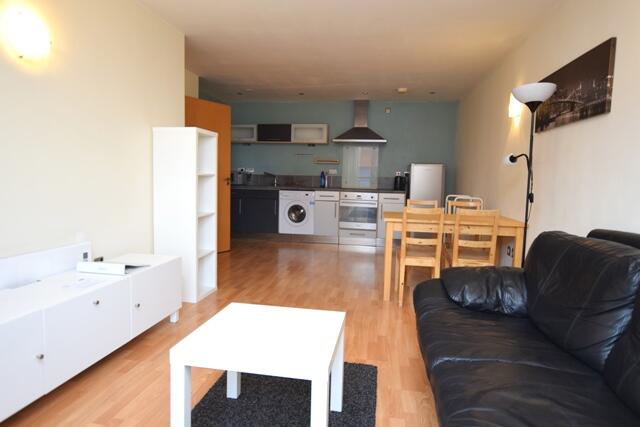 Main image of property: West One Plaza 1, Cavendish Street, S3 7SJ