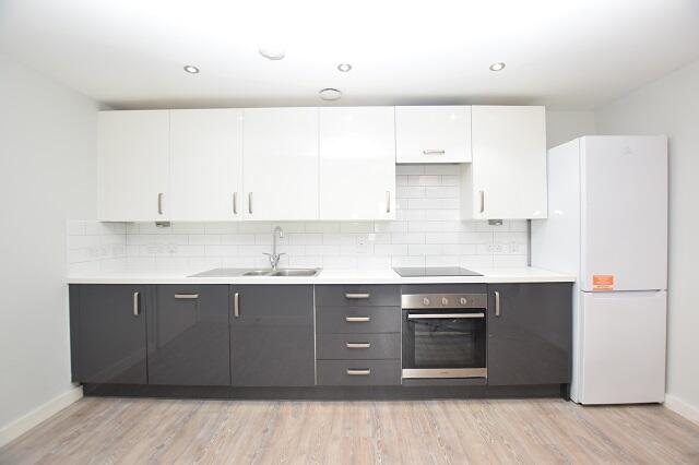 Main image of property: Burton, Dun Works, 25 Acorn Street, Sheffield, S3 8EY