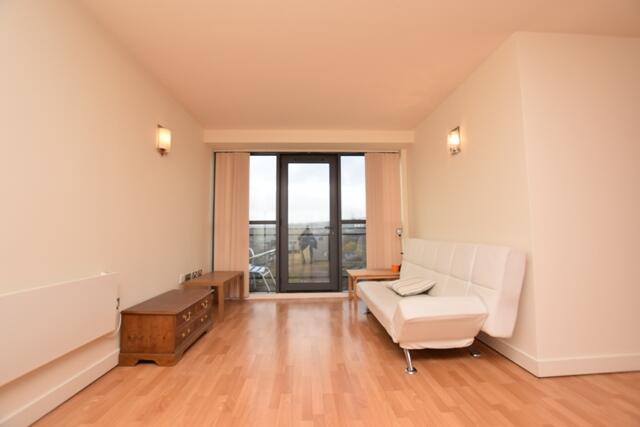 Main image of property: West One Peak, Cavendish Street, S3 7SR